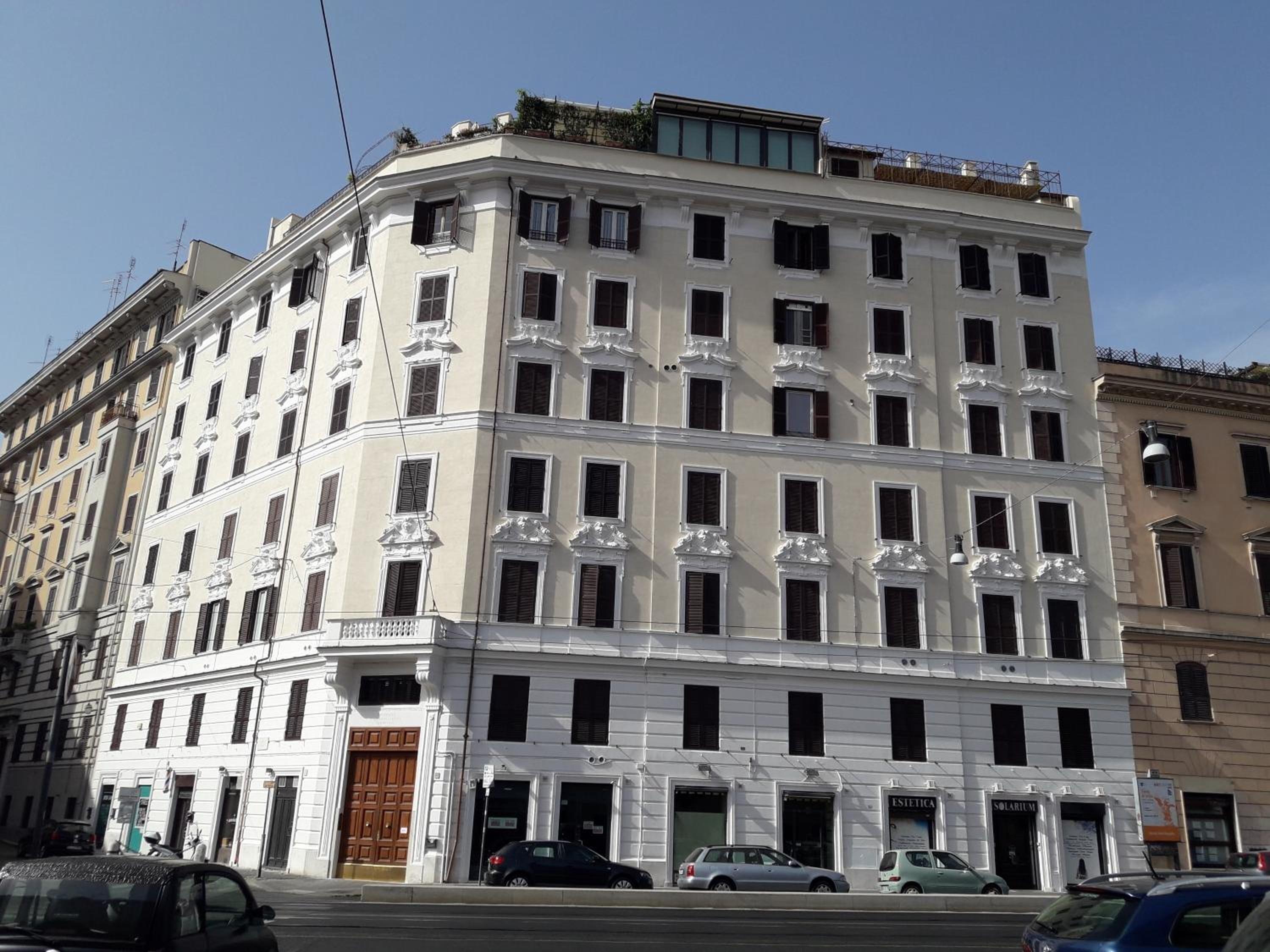Labicana42 B&B - Rome — Foto 1
