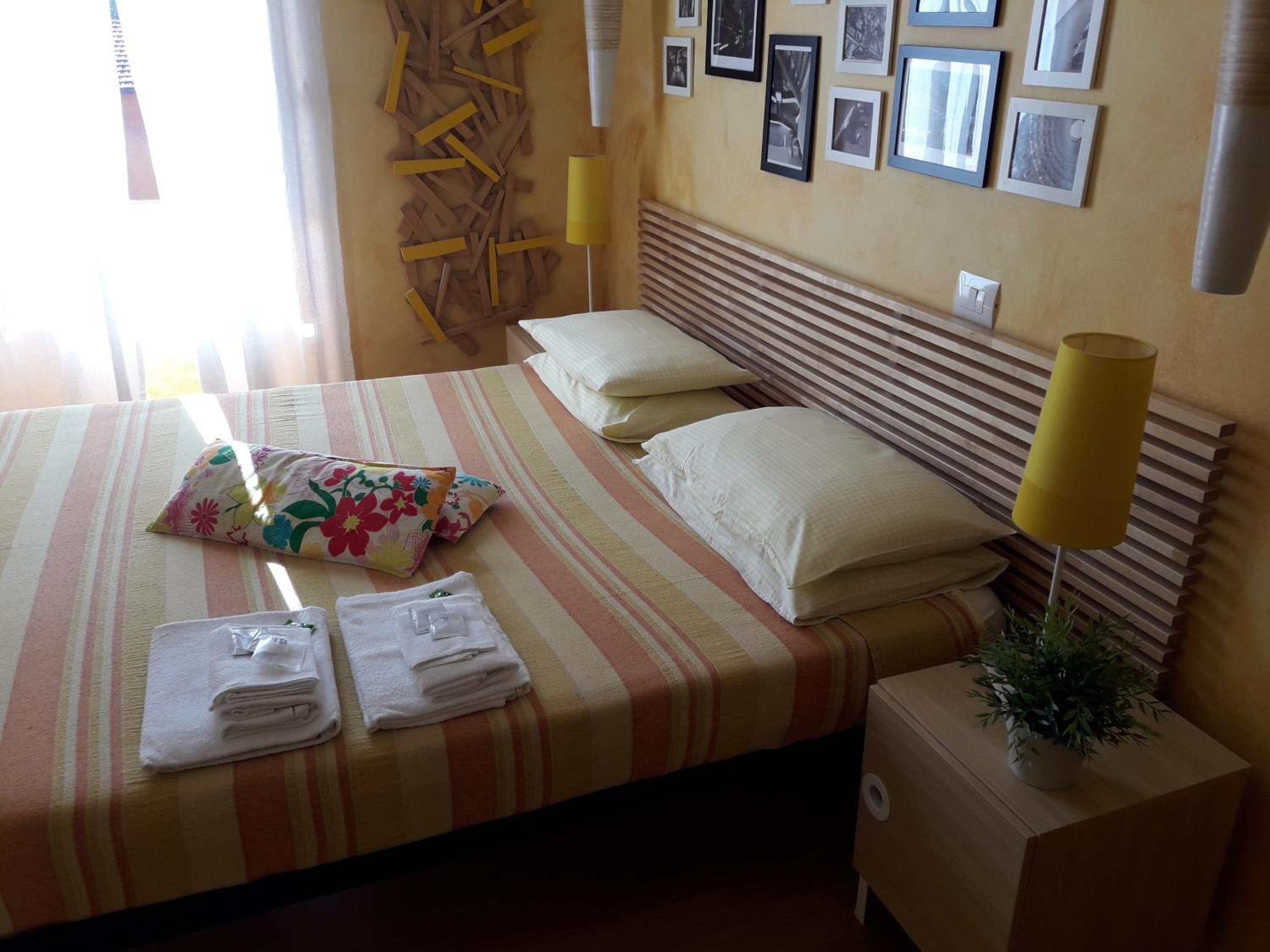Labicana42 B&B - Rome — Foto 2