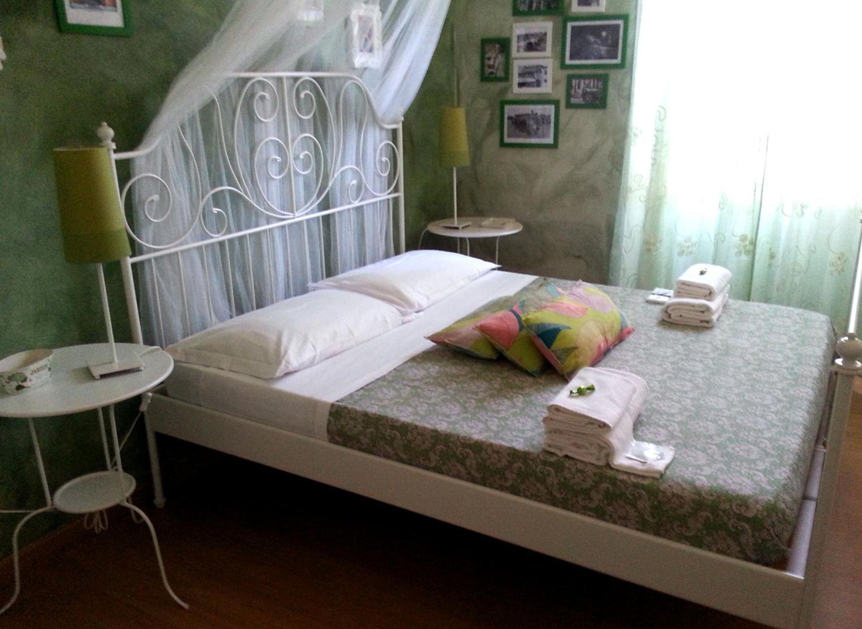 Labicana42 B&B - Rome — Foto 3